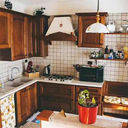 Casa Mira - Ampio, Fully Equipped E Zona Tranquilla Apartman Trieszt