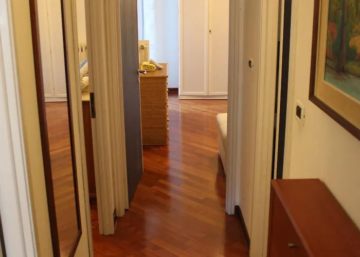 Casa Mira - Ampio, Fully Equipped E Zona Tranquilla * Trieszt