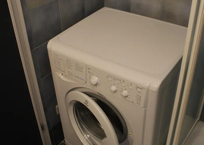 Apartman Casa Mira - Ampio, Fully Equipped E Zona Tranquilla