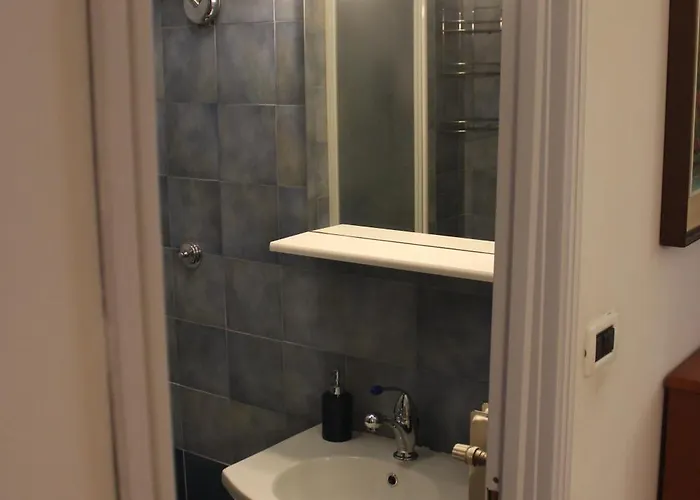 Casa Mira - Ampio, Fully Equipped E Zona Tranquilla *