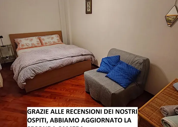 Casa Mira - Ampio, Fully Equipped E Zona Tranquilla Trieszt