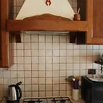 Apartmán Casa Mira - Ampio, Fully Equipped E Zona Tranquilla *