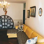 Apartmán Casa Mira - Ampio, Fully Equipped E Zona Tranquilla