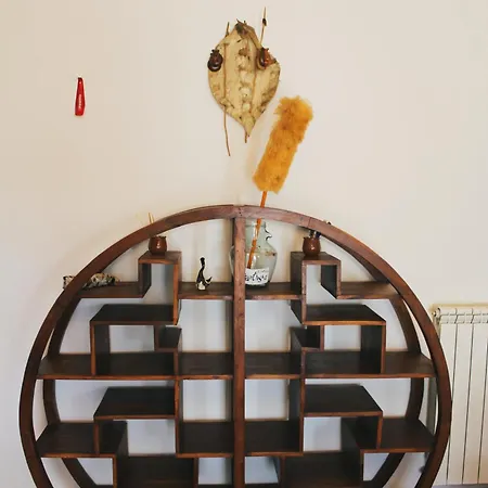Casa Mira - Ampio, Fully Equipped E Zona Tranquilla Apartment Triest