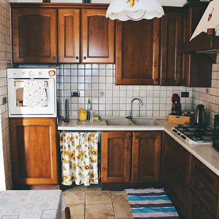 Casa Mira - Ampio, Fully Equipped E Zona Tranquilla Apartament