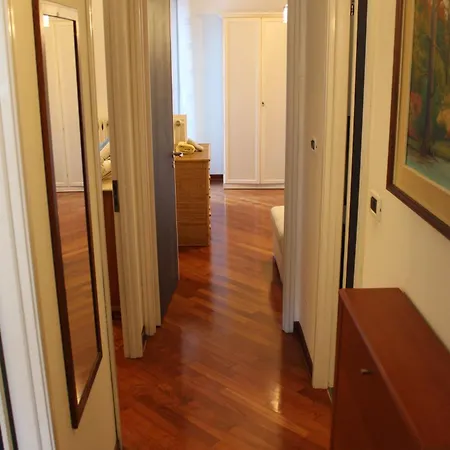 Casa Mira - Ampio, Fully Equipped E Zona Tranquilla * Trieste