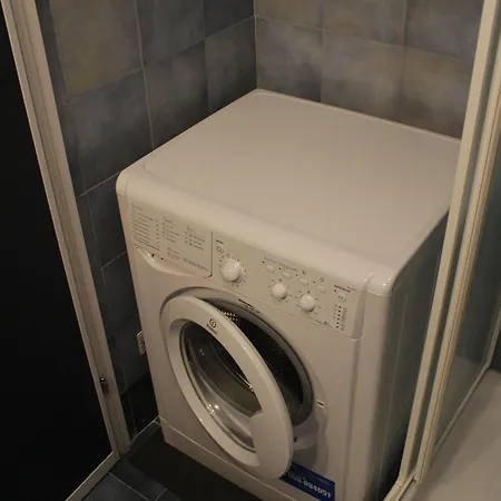 Lejlighed Casa Mira - Ampio, Fully Equipped E Zona Tranquilla