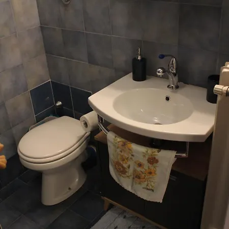 Casa Mira - Ampio, Fully Equipped E Zona Tranquilla Apartment