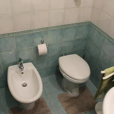 Casa Mira - Ampio, Fully Equipped E Zona Tranquilla Trieste