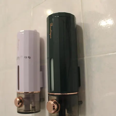 Lejlighed Casa Mira - Ampio, Fully Equipped E Zona Tranquilla