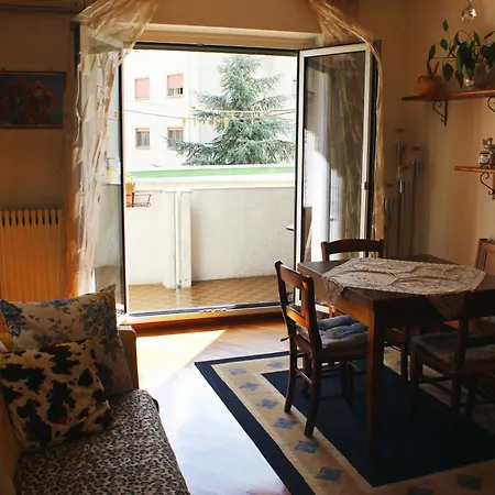 Casa Mira - Ampio, Fully Equipped E Zona Tranquilla Triest