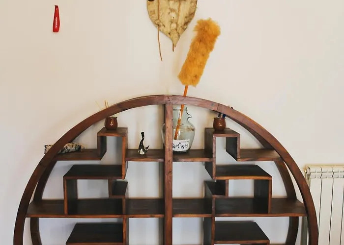 Casa Mira - Ampio, Fully Equipped E Zona Tranquilla Daire Trieste