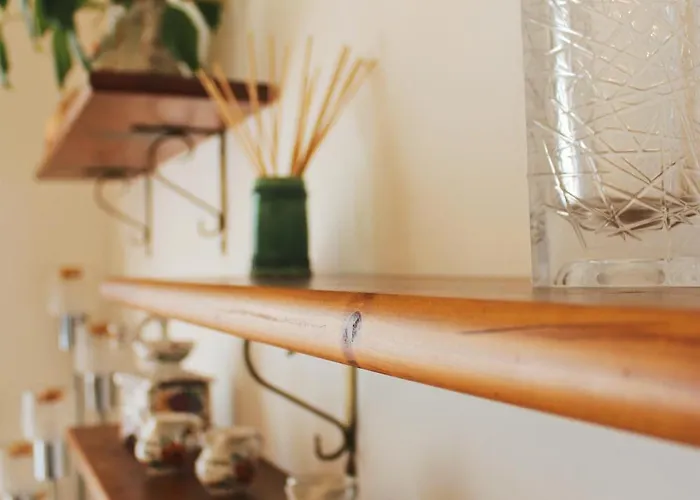 Casa Mira - Ampio, Fully Equipped E Zona Tranquilla Daire Trieste