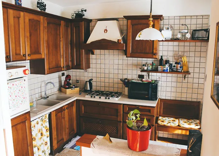 Casa Mira - Ampio, Fully Equipped E Zona Tranquilla Daire Trieste