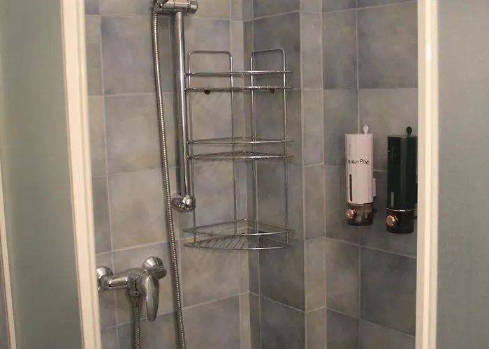 Casa Mira - Ampio, Fully Equipped E Zona Tranquilla Trieste