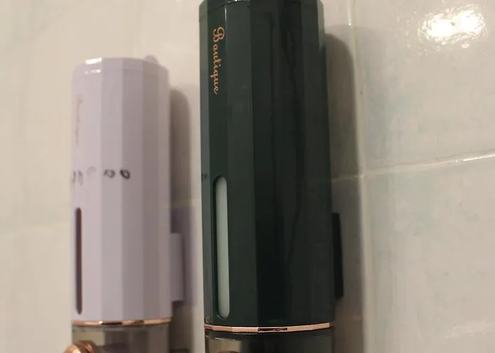 Daire Casa Mira - Ampio, Fully Equipped E Zona Tranquilla