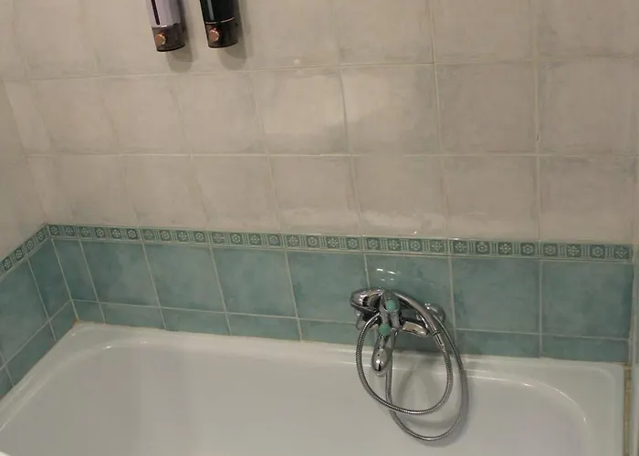 Casa Mira - Ampio, Fully Equipped E Zona Tranquilla *